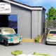Illustration for article titled Final Yard Sale run For the season mini-HAWL